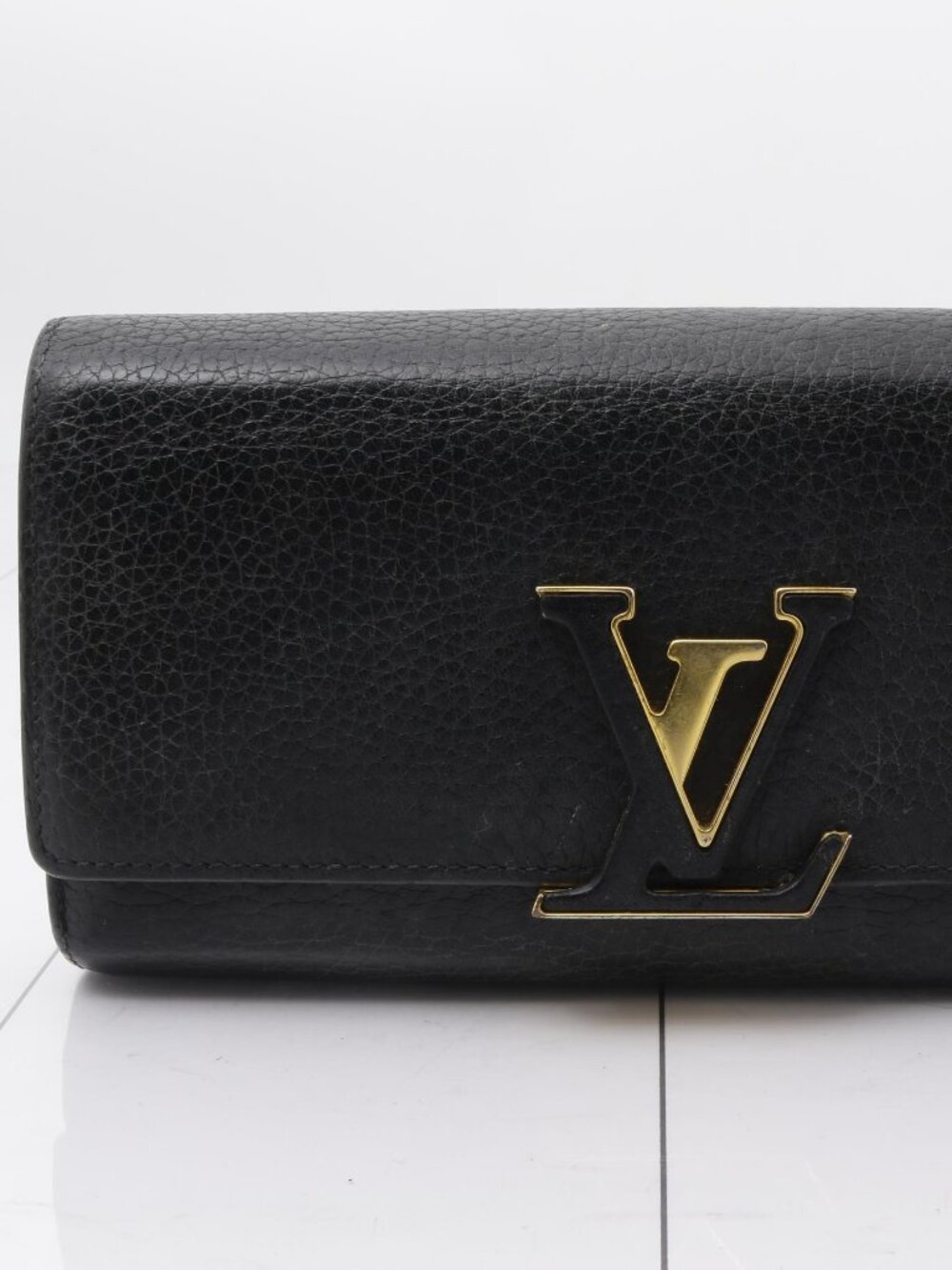 LV Wallet